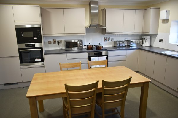 Glebe Farm - Learning Disabilities